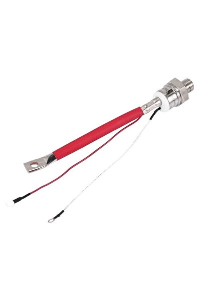 Genel Markalar KP100A 100A 1600V Kablolu Stud Tristör