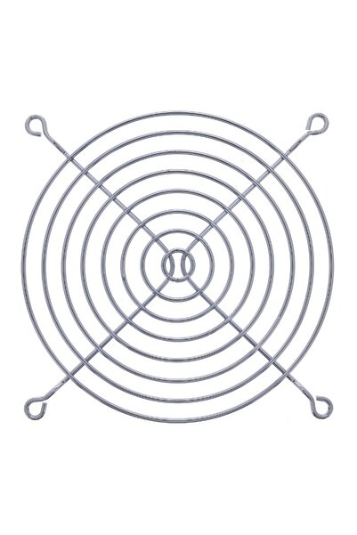 Motorobit 120x120mm Fan Koruma Teli