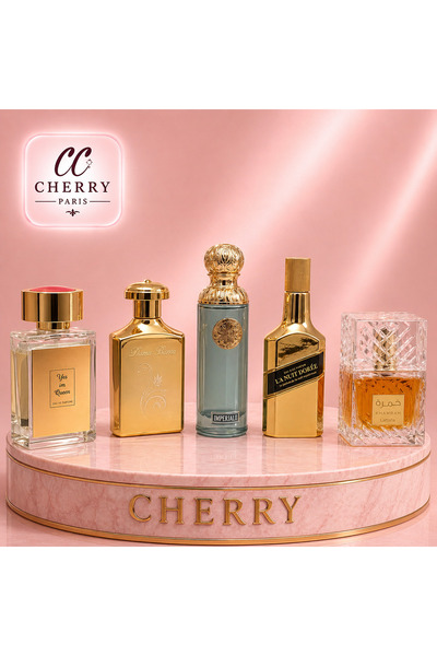 Cherry المجموعة الملكية من تشيري