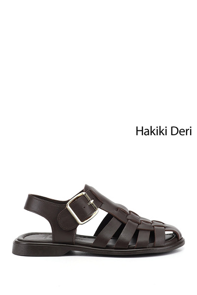 GÖNDERİ(R) Πέδιλα - Πολύχρωμο - Casual