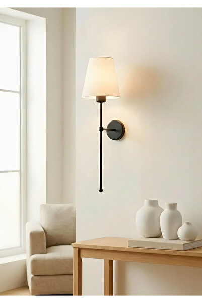 HOMİNG Homing Sohen Duvar Apliği Krem 241966