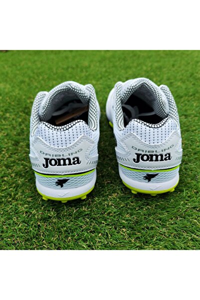 Joma Football Boots Dribbling TURF, Size 43 - GTJ15