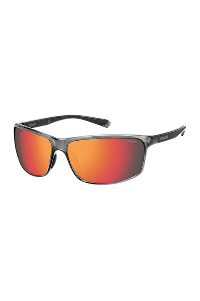Polaroid Ochelari de soare polarizați pentru bărbați Pld 7036/s Kb7/oz