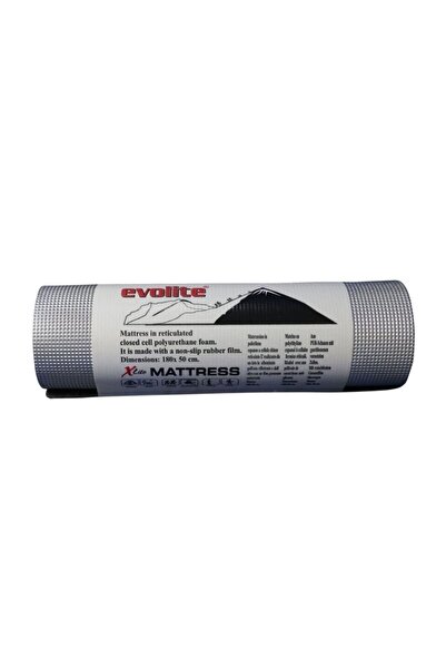 Evolite Xlite Foam 8mm Kamp Matı