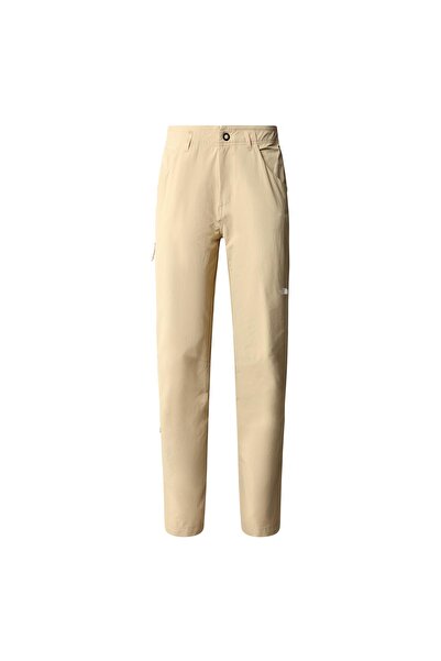 THE NORTH FACE W EXPLORATION PANT - EU NF0A824GLK51