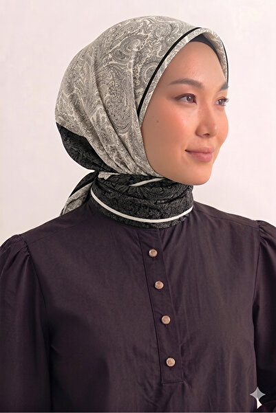 tarzınısec Επιλέξτε το στυλ σας: Μαύρο Βασιλικό Φουλάρι / Μπαντάνα / Αξεσουάρ...