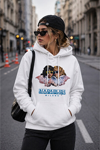 OEM Hanorac Napapijri Original