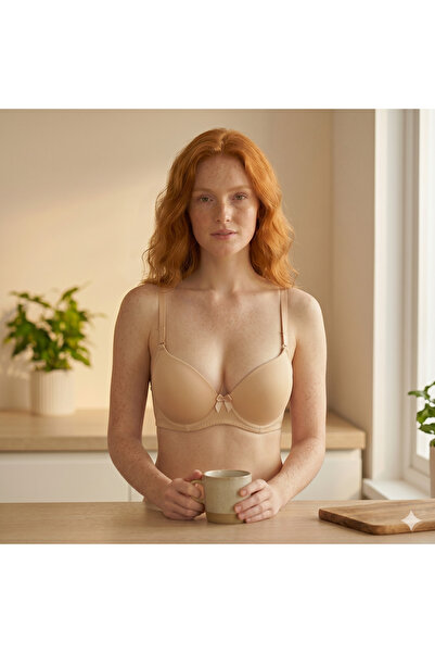 Lavint Homewear ΣΟΥΤΙΕΝ ΜΙΚΡΟ ΣΛΙΚΟΝΕ ΜΕ ΕΝΙΣΧΥΣΗ ΑΝΤΙΚΡΑΔΑΣΜΙΚΗ ΠΡΟΣΤΑΣΙΑ ΚΑ...