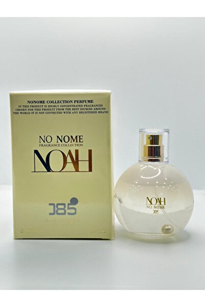 NO NOME Noa Woman Kadın Parfümü 100 ml Edt