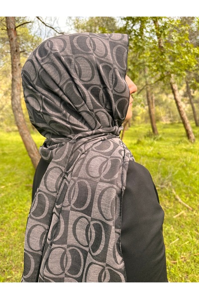 Sal Pamuklu Şal