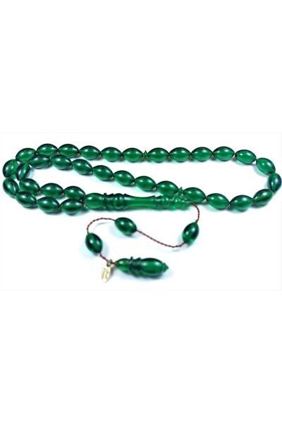 İskeçe Tesbih Halil Hilmi Usta - Υπογραμμισμένο Πιστοποιημένο Κορυφαίο Χρώμα ...