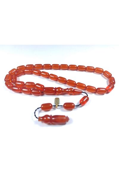 İskeçe Tesbih Σπάνιο Πολύχρωμο Κεχριμπάρι Ζάρια Ιεμνίτη - Κατασκευή Τεχνίτη, ...