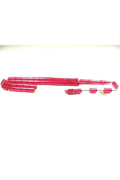 İskeçe Tesbih Furkan Gül Master Artifact - Μια γερμανική ζάρα σαν βέλος, πιστ...