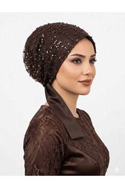 SOFT Έτοιμο τουρμπάνι 