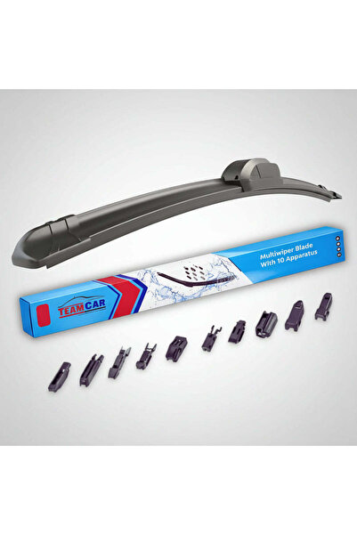 TEAMCAR Καθολικό APF ®   Υαλοκαθαριστήρας παρμπρίζ 600 χιλιοστά (24 ίντσες), ...