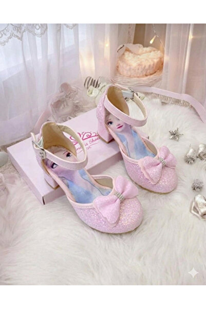 pediashoes ΠΑΠΟΥΤΣΙΑ ΒΡΑΔΙΝΟ ΦΟΡΕΜΑ ΜΕ ΜΙΚΡΟ ΤΑΚΟΥΝΙ ΣΕ ΡΟΖ ΧΡΩΜΑ ΠΟΥΔΡΑ ΓΙΑ ...