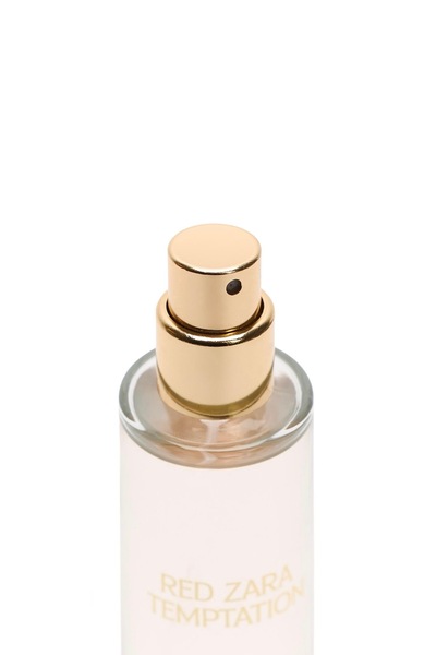 Zara RED TEMPTATION EAU DE PARFUM 30 ML.