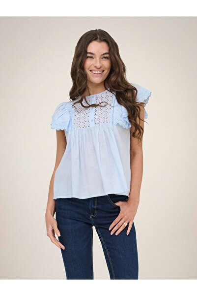 JDY Top JDYSIGGA Top