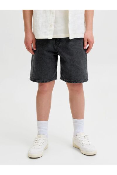 Jack & Jones Junior Jeans-Shorts Relaxed Fit Jeans-Shorts Boys