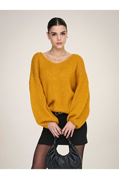 JDY Strickpullover JDYDINEA Strickpullover