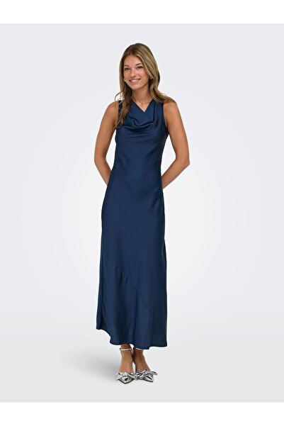 ONLY Kleid ONLPALOMA Langes Kleid