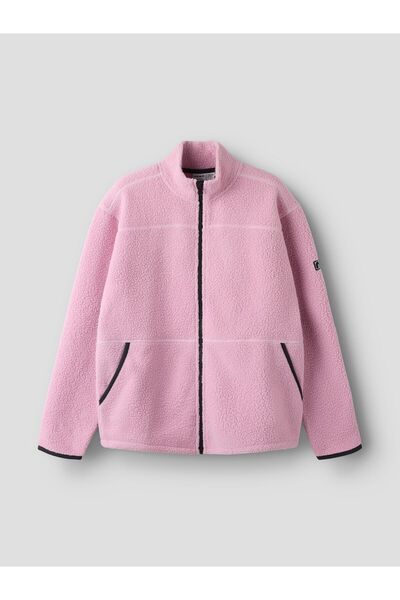 Name it Strickjacke Teddy