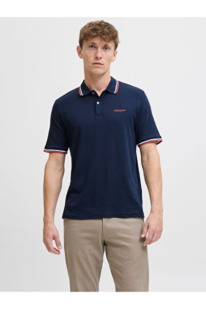 Jack & Jones Poloshirt 2er-pack Gedruckt Poloshirt