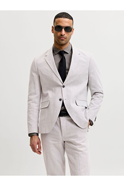 Jack & Jones Premium Klassischer Blazer JPRMARTIN Slim Fit Blazer