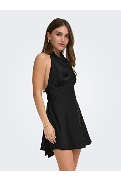 ONLY Kleid ONLZELDA Kurzes Kleid