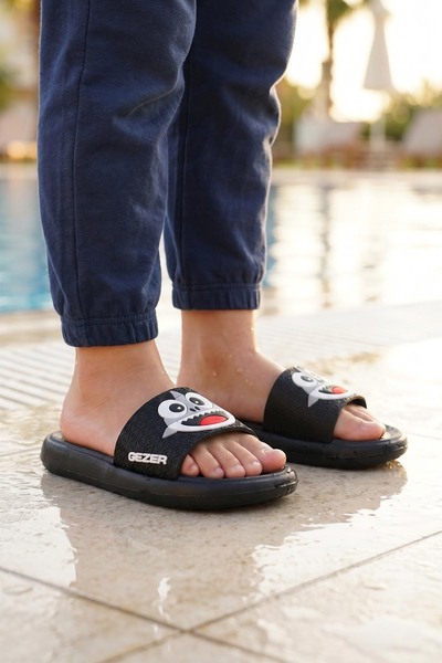 GEZER Καλοκαιρινά Σαπούνια για Αγόρια EVA για Μπάνιο, Πισίνα και Παραλία