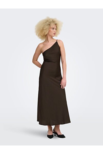 ONLY Kleid ONLSKYE Langes Kleid