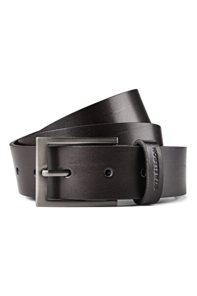 STRELLSON Gürtel Leder