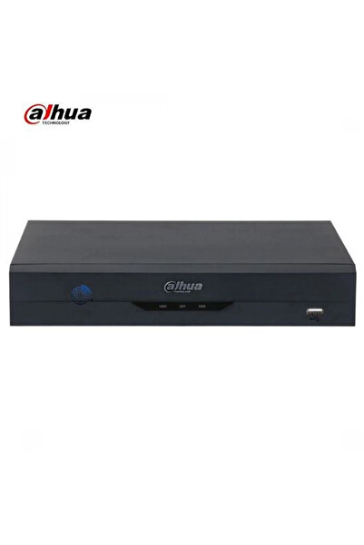 DAHUA NVR2108HS-T 8 KANAL 1080P (HD) NVR KAYIT CİHAZI
