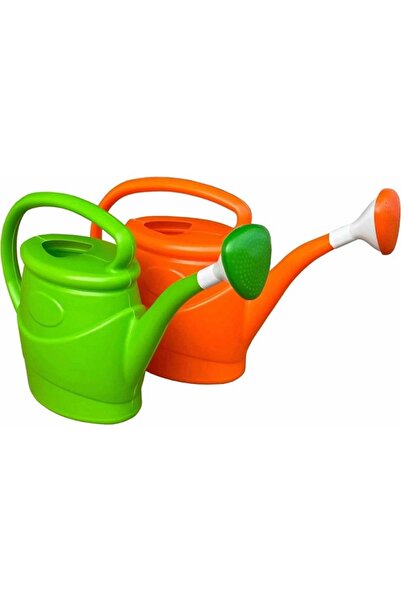 Tarsan Plastik Δοχείο ποτίσματος κήπου και λουλουδιών 10 Lt