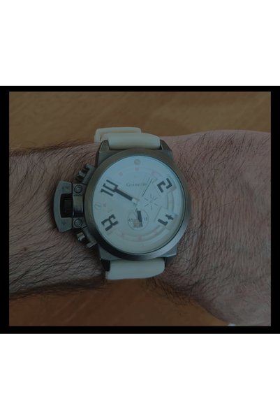 Graneche Unisex Watch – a Unique Reflection of the Swiss Watchmaking Heritage of Domestic and National Production