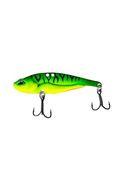 EFFE Blade Vibe 14gr Vibrasyon Jig Sahte Balık Yem - HG1806