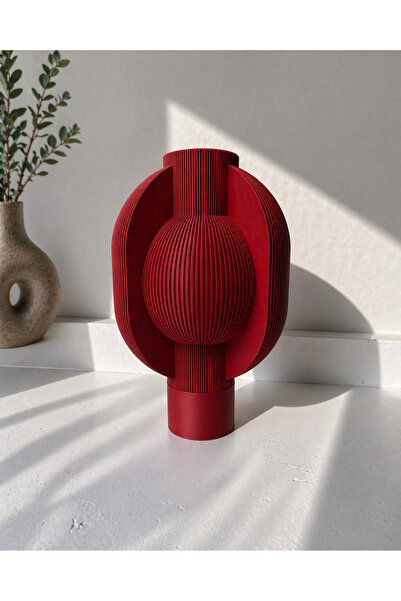 Massa.Objects Nova Masa Lambası