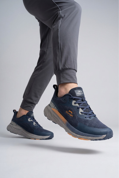 Slazenger ®   I WARNING Premium Series Ανδρικά αθλητικά παπούτσια για περπάτη...