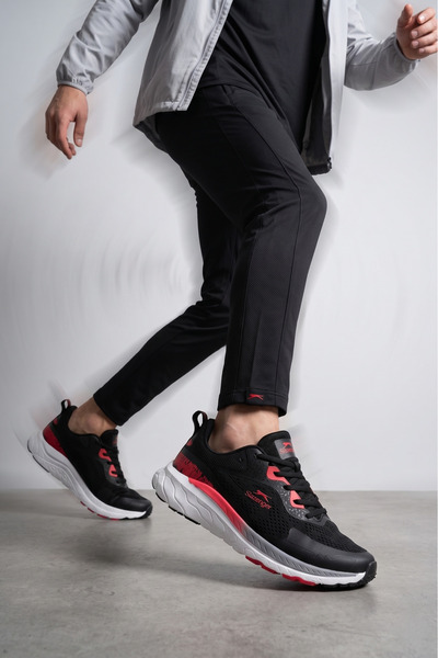 Slazenger ®   I WARNING Premium Series Ανδρικά αθλητικά παπούτσια για περπάτη...