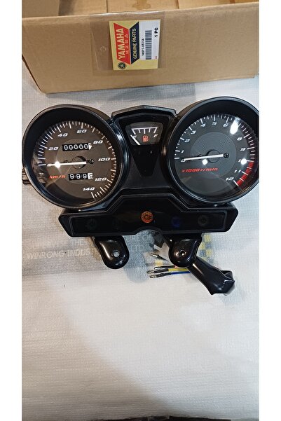 İtimat YBR125/5VL Kilometre saati komple euro 3.. 2011 0EM kalite