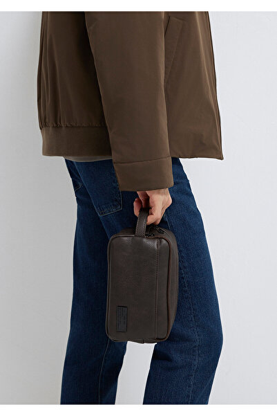 Mavi Brown Handbag 0912342-70246