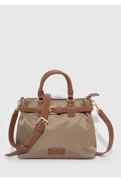 Mavi Τσάντα Χακί Χιαστί 1914098-33267