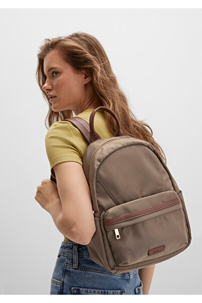 Brown Backpack1913496-33267