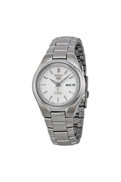 Seiko Men's Wristwatch Snk601K