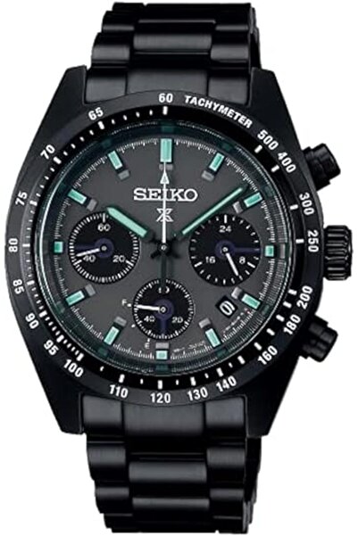 Seiko Ssc917p1 Prospex Night Speedtimer Erkek Kol Saati Ssc917p