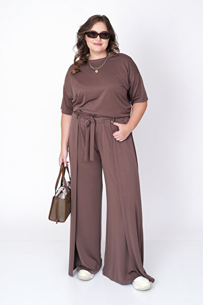 Büyük Moda ΠΑΝΤΕΛΟΝΙ ΜΟΝΤΕΛ