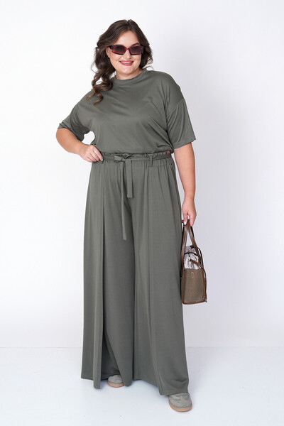 Büyük Moda ΠΑΝΤΕΛΟΝΙ ΜΟΝΤΕΛ