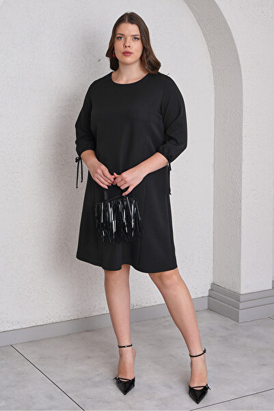 Büyük Moda κομψό ΦΟΡΕΜΑ