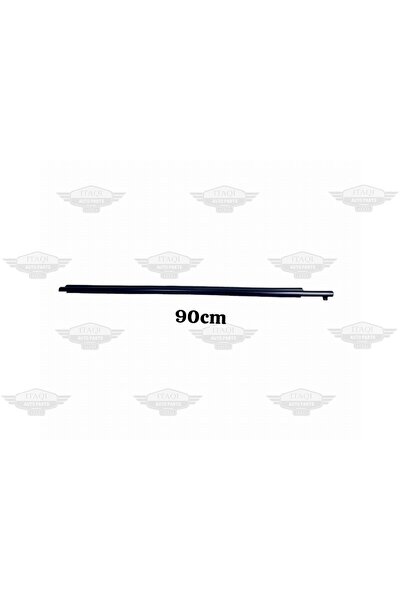 İTAQİ RAV4 ÇITA CAM SIYIRICI FİTİL ÖN SOL 2009-2012/ 75720-0R020