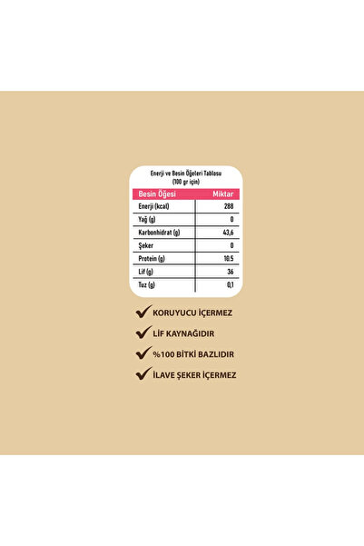 VİTA BLENDORA Bromelain İnülin Diyet Kahve 120 gr - 30 Günlük Paket